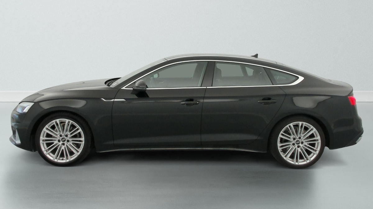 Audi A5 Sportback - Image 4
