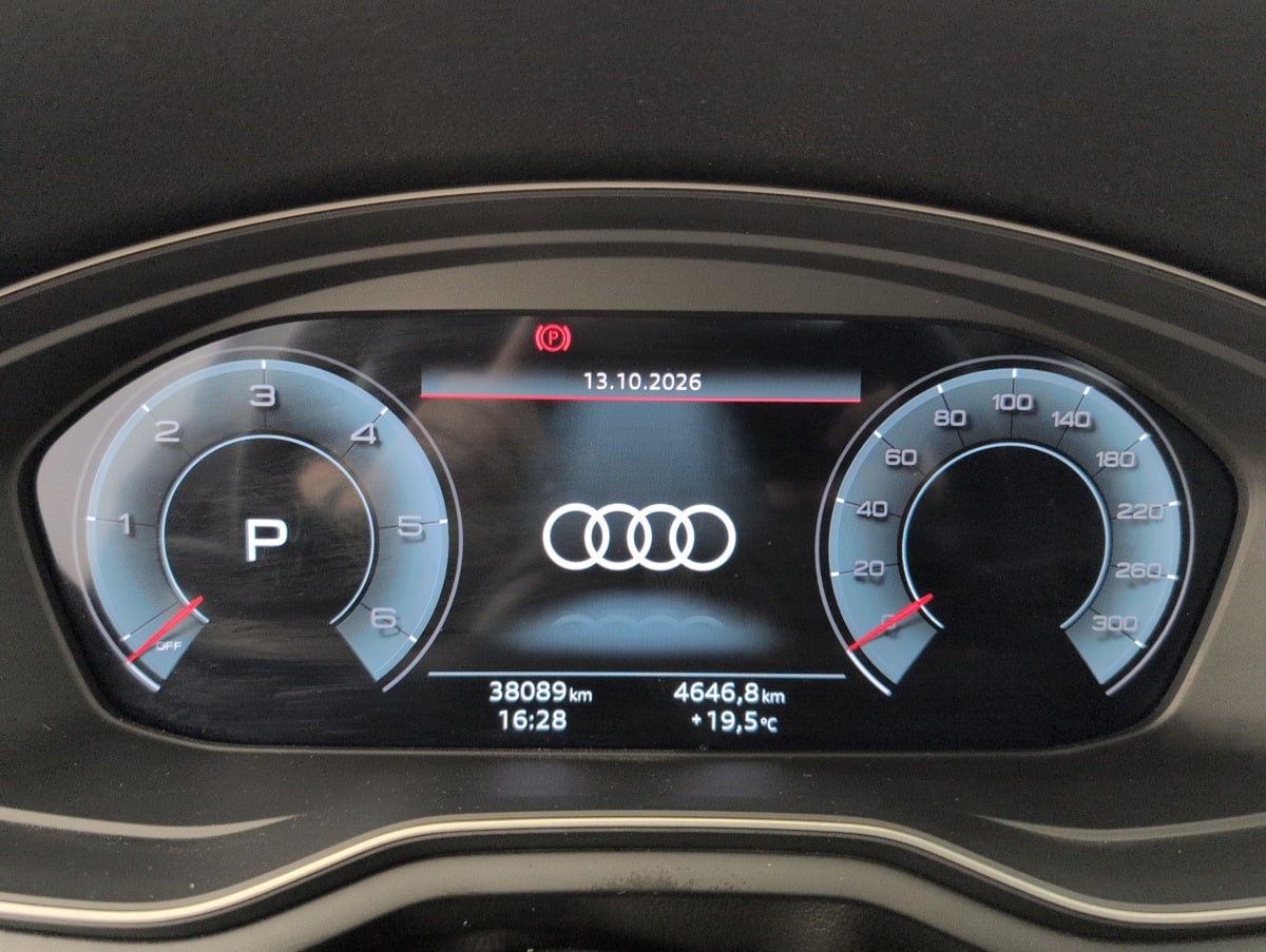 Audi A5 Sportback - Image 24