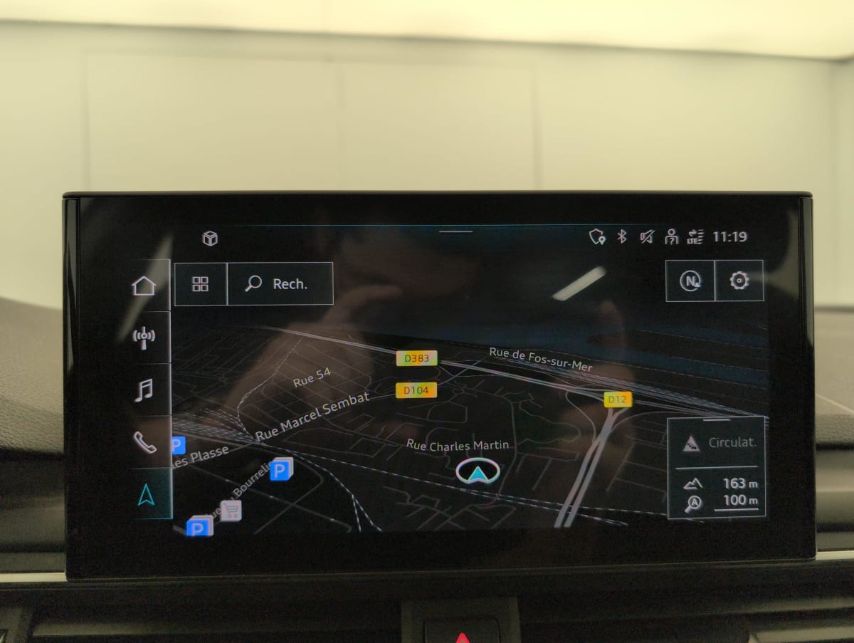 Audi A5 Sportback - Image 18