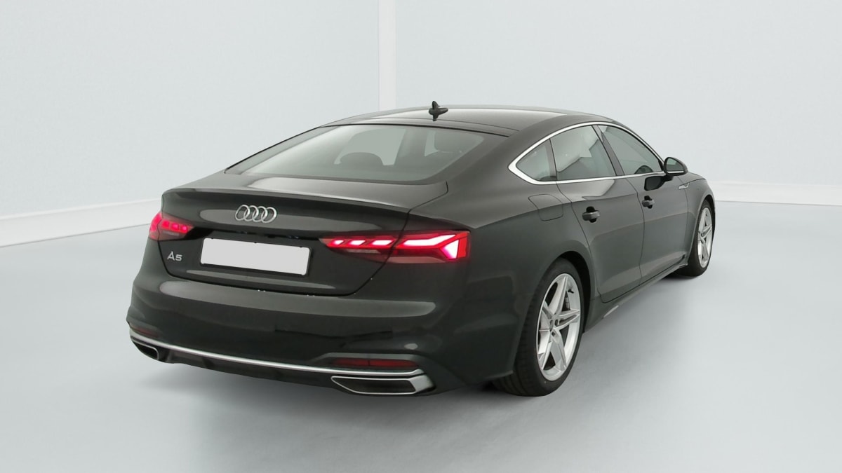 Audi A5 Sportback - Image 7