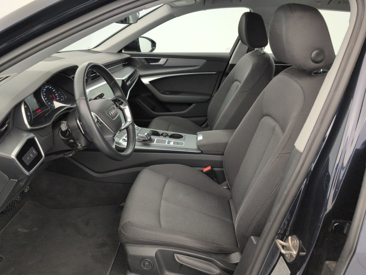 Audi A6 AVANT - Image 15