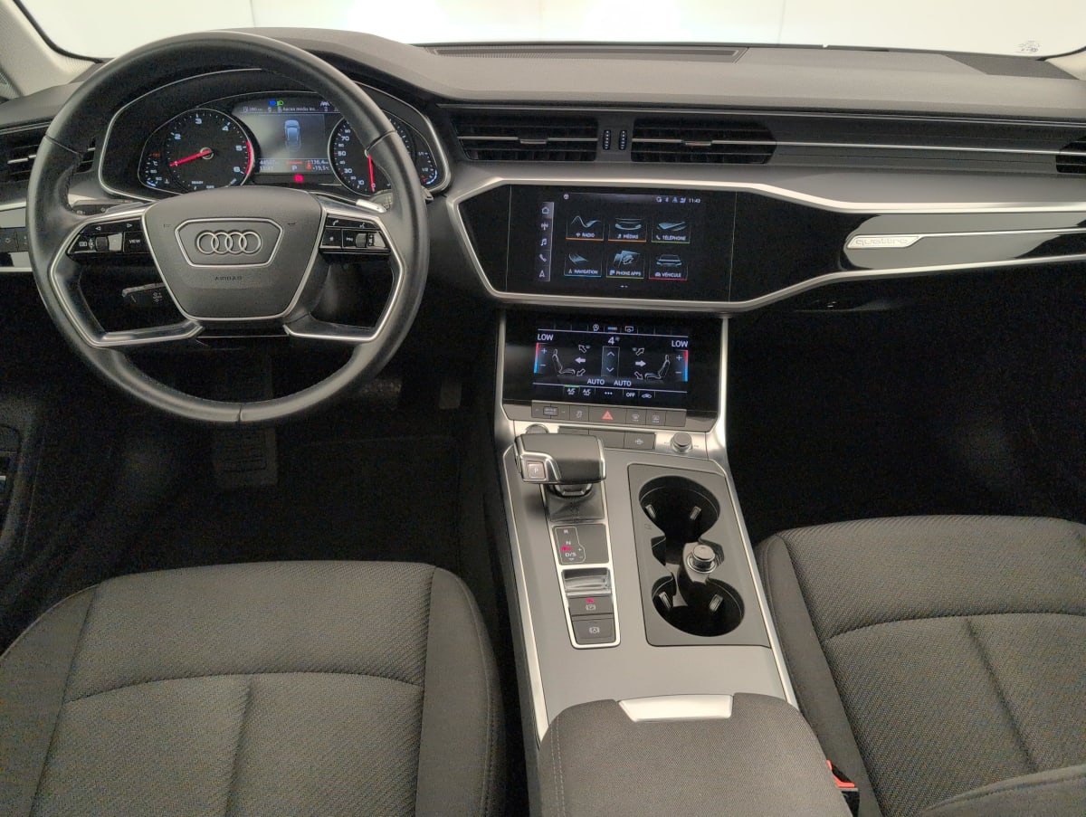 Audi A6 AVANT - Image 13