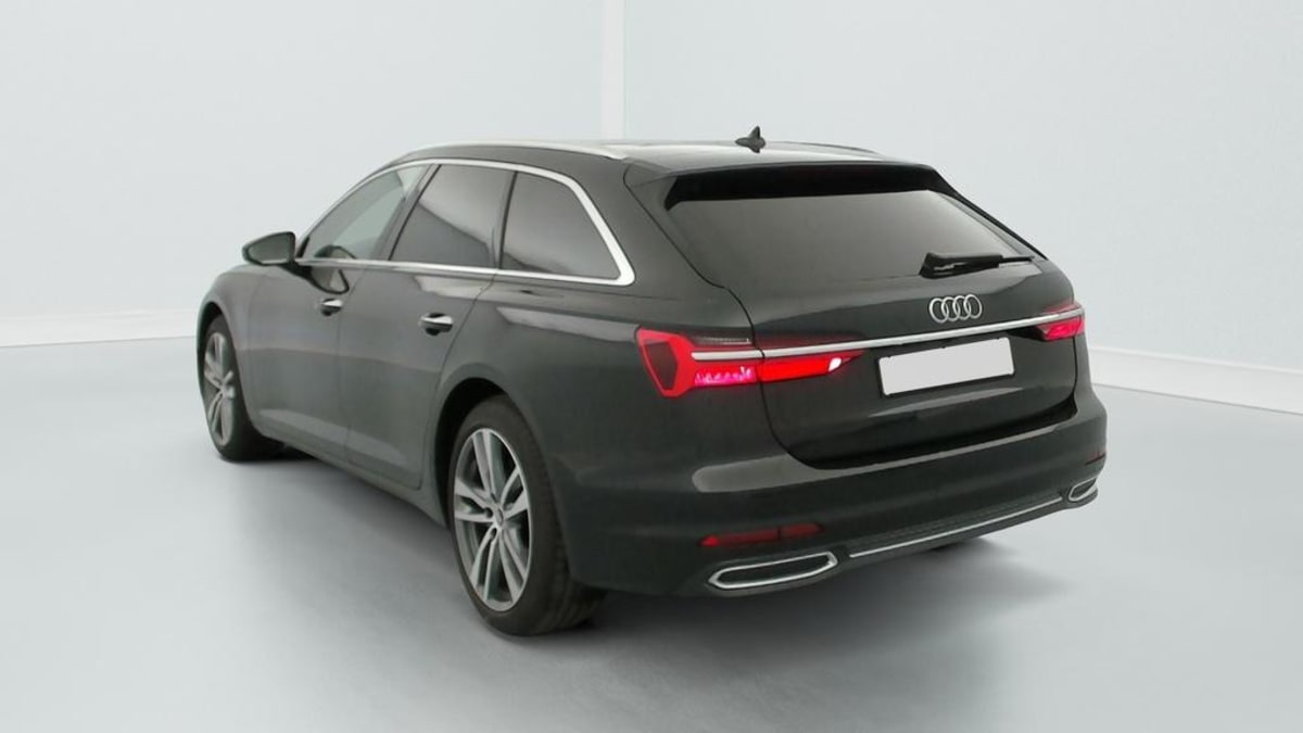 Audi A6 AVANT - Image 5