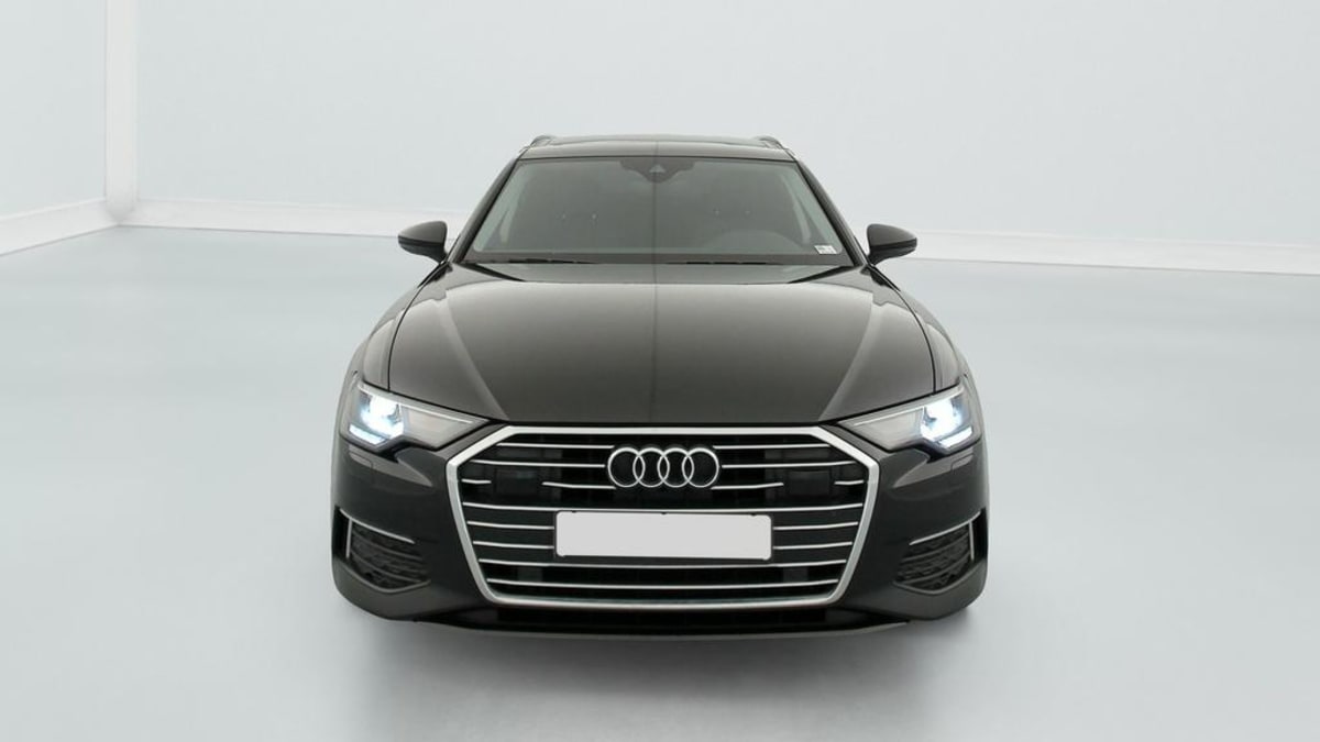 Audi A6 AVANT - Image 2