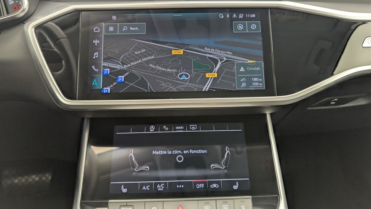 Audi A6 AVANT - Image 17