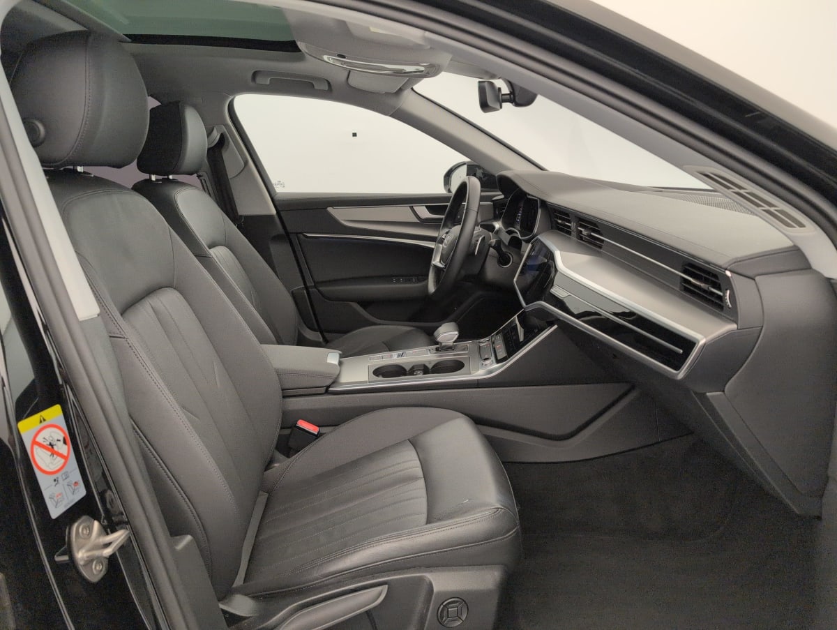 Audi A6 AVANT - Image 9