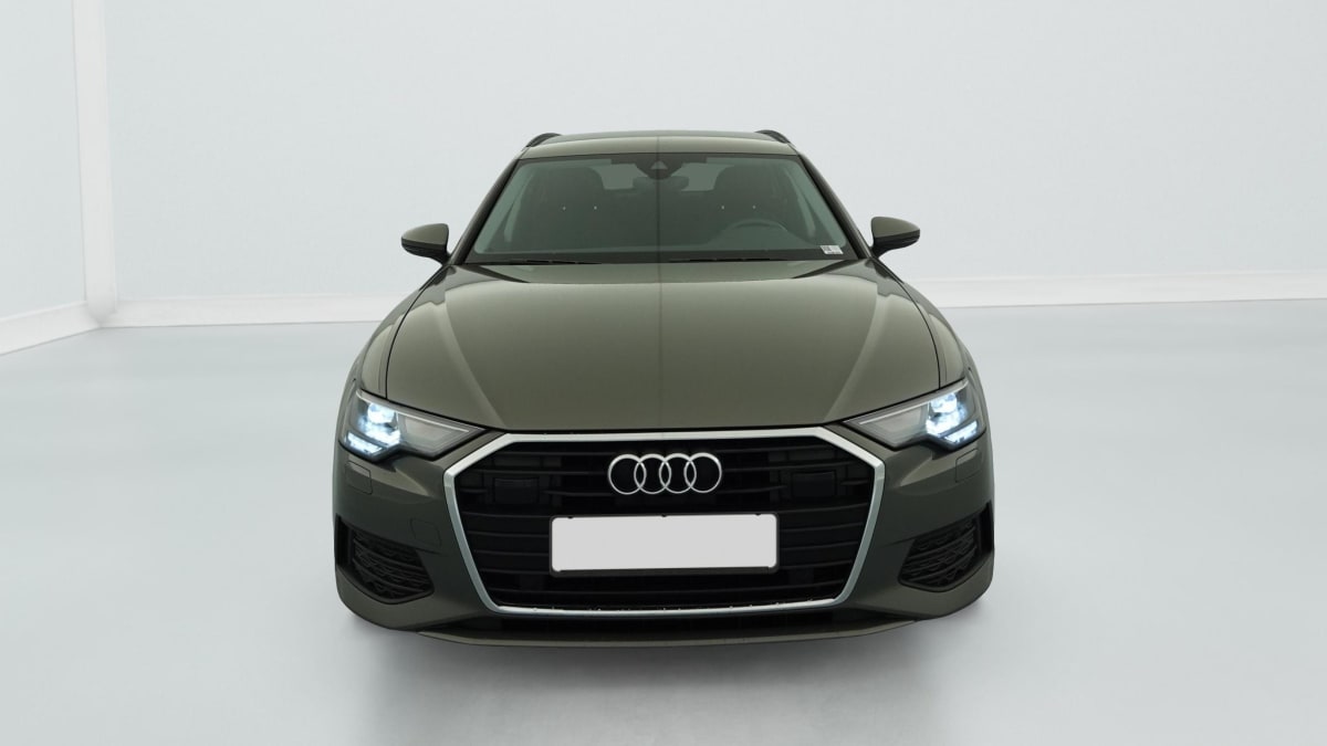 Audi A6 AVANT - Image 2