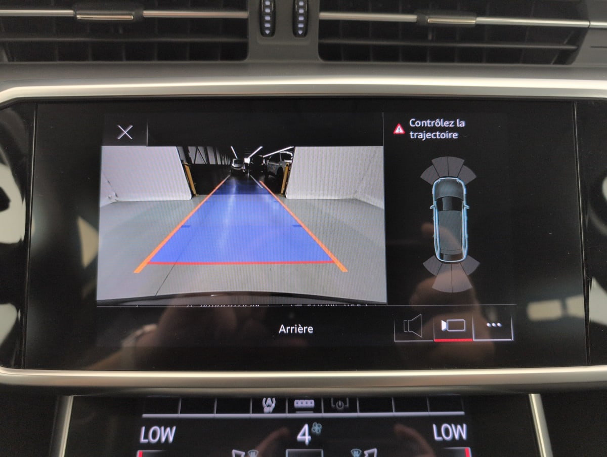 Audi A6 AVANT - Image 16