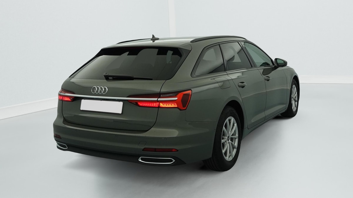 Audi A6 AVANT - Image 7