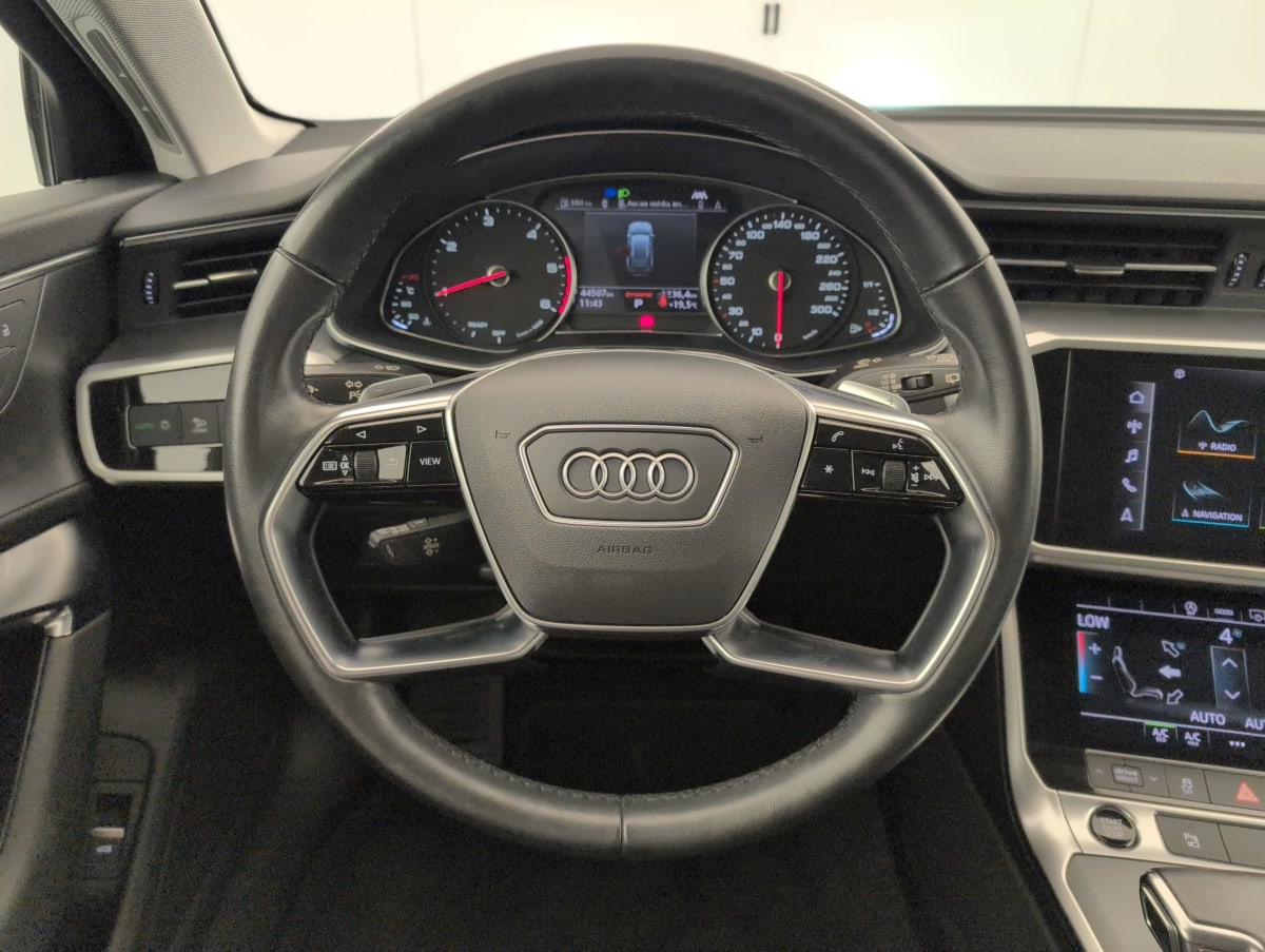Audi A6 AVANT - Image 23