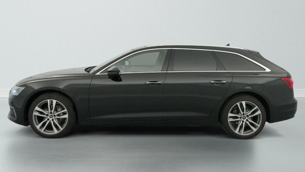 Audi A6 AVANT - Image 4