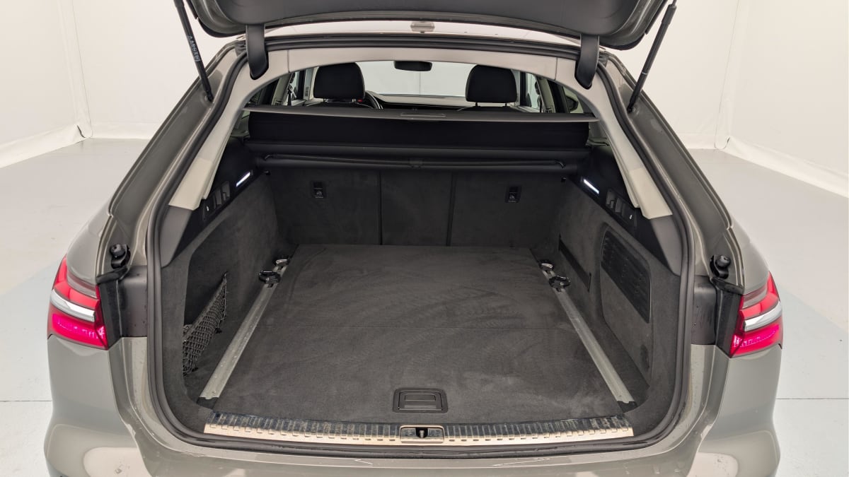 Audi A6 AVANT - Image 11