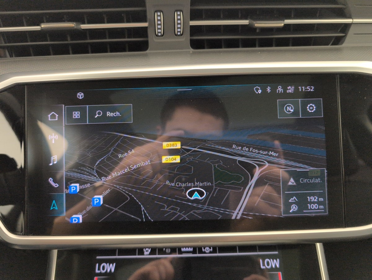 Audi A6 AVANT - Image 19