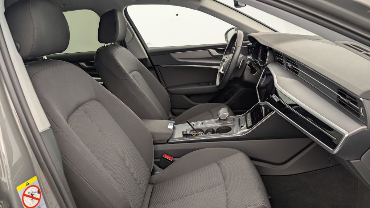 Audi A6 AVANT - Image 9