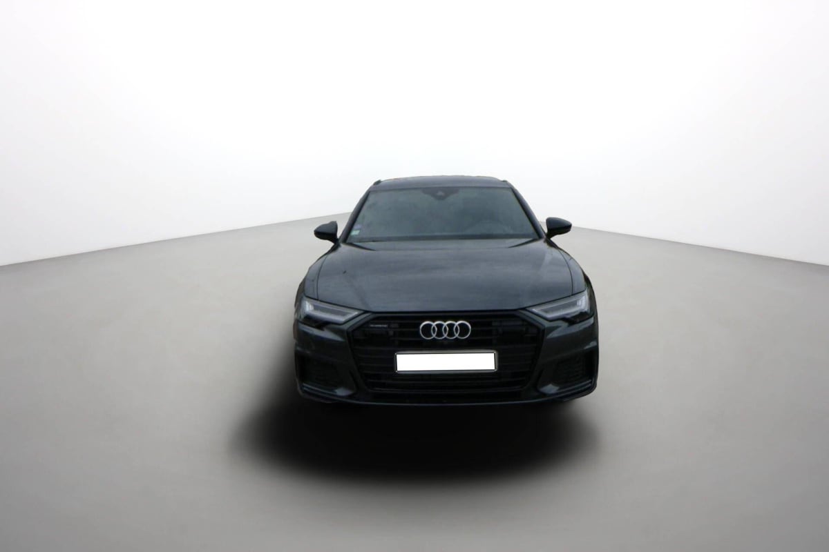 AUDI A6 AVANT A6 AVANT 55 TFSIE 367 CH S TRONIC 7 QUATTRO COMPETITION