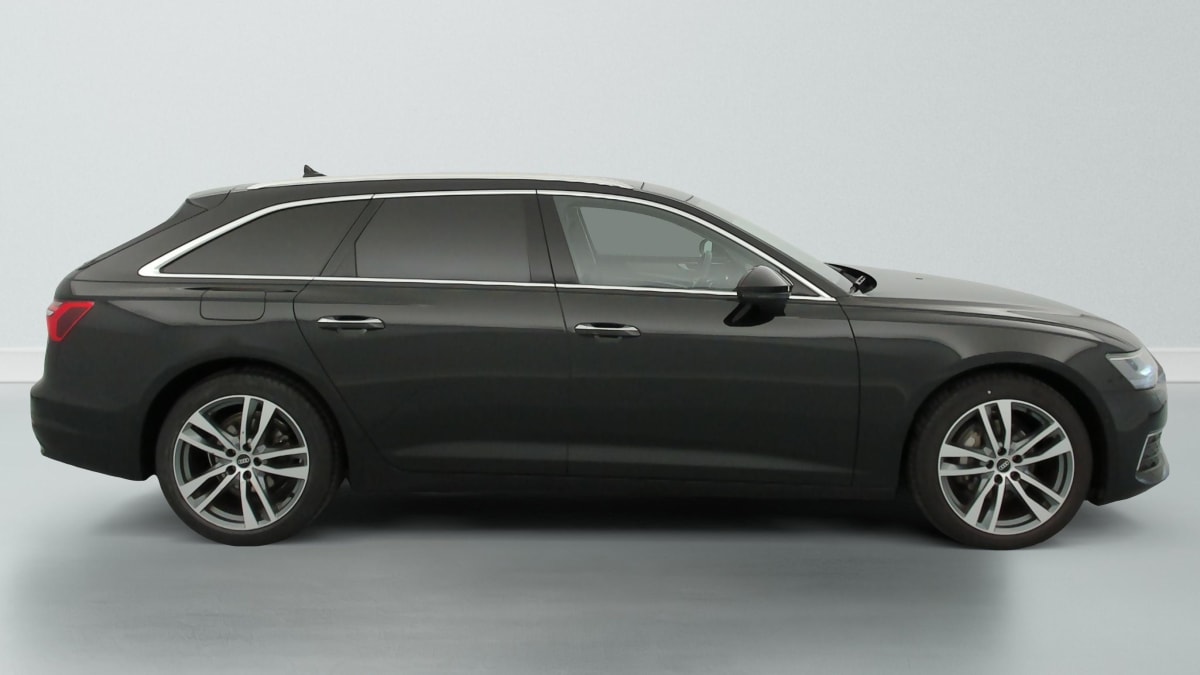 Audi A6 AVANT - Image 8