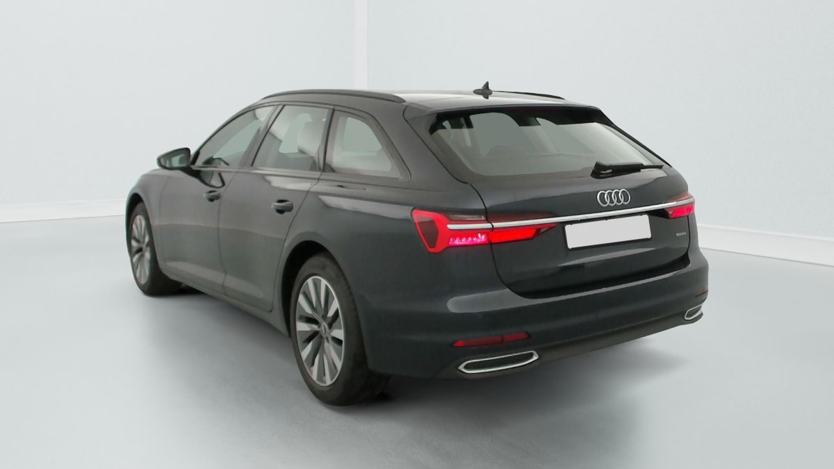 Audi A6 AVANT - Image 5