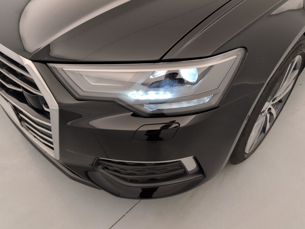 Audi A6 AVANT - Image 22