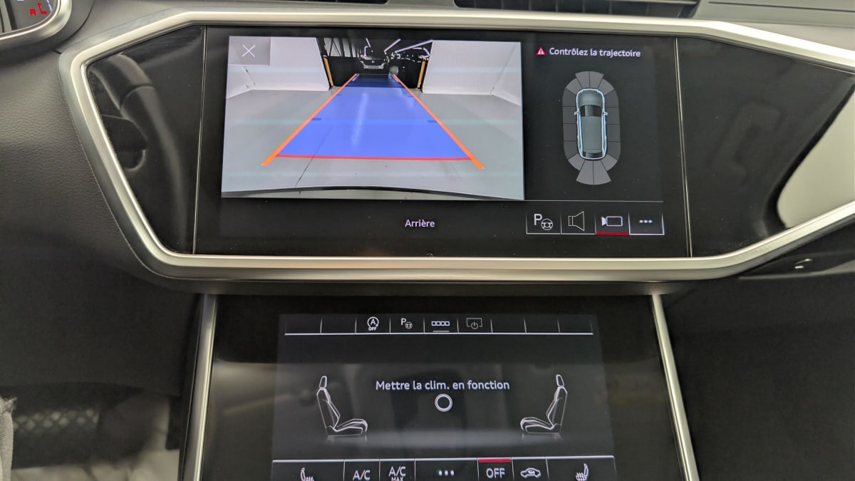 Audi A6 AVANT - Image 18