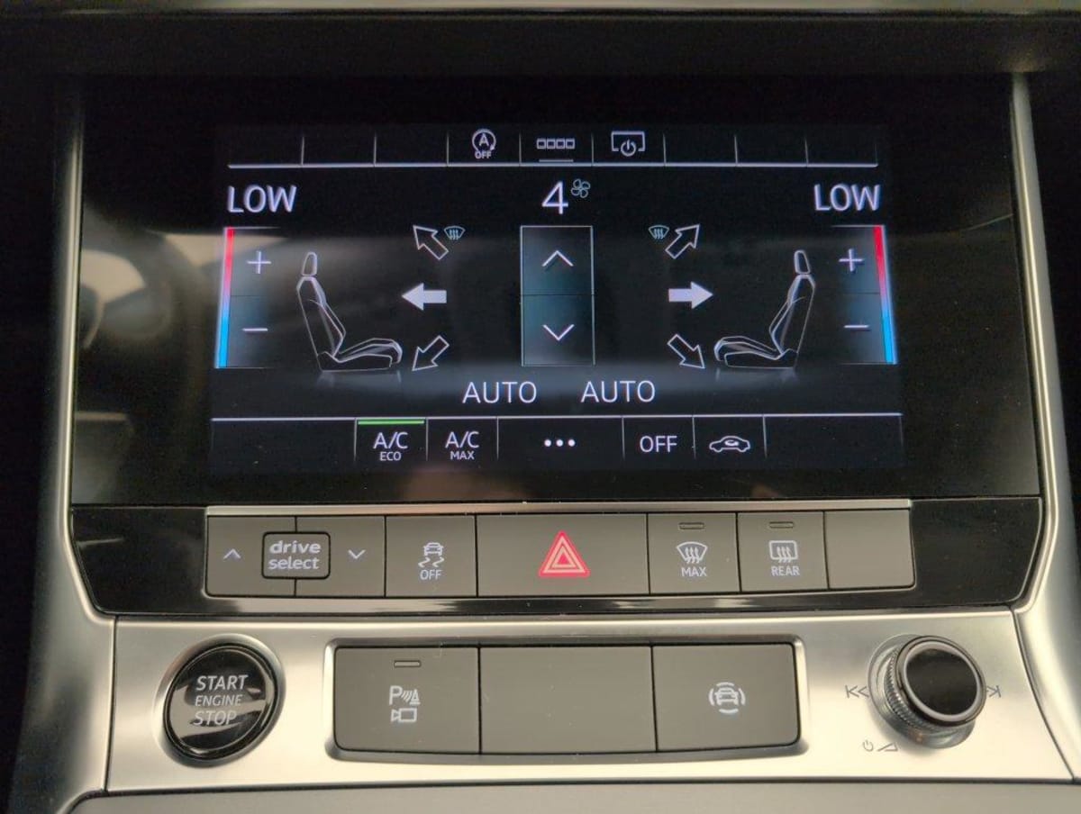 Audi A6 AVANT - Image 19