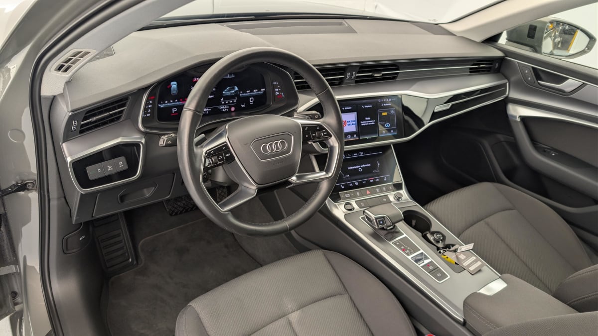 Audi A6 AVANT - Image 15