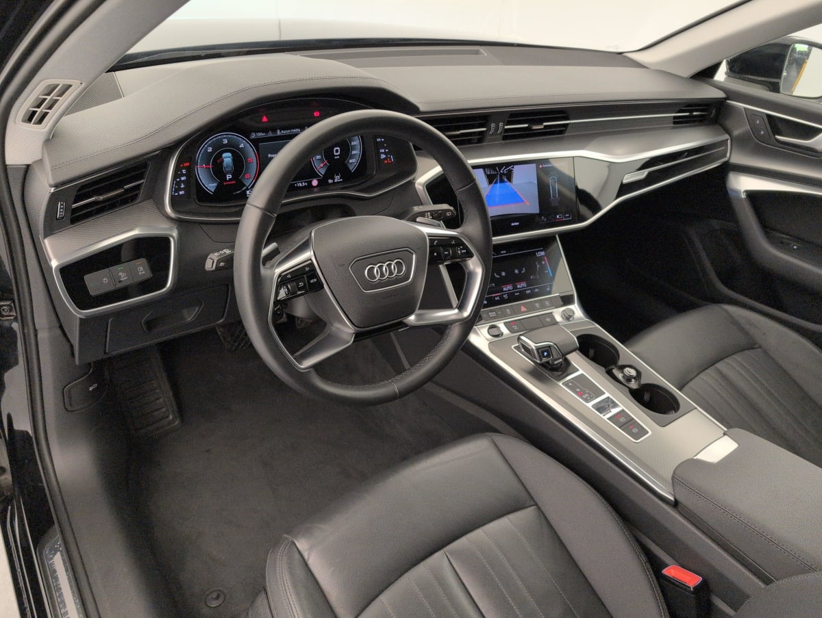 Audi A6 AVANT - Image 15