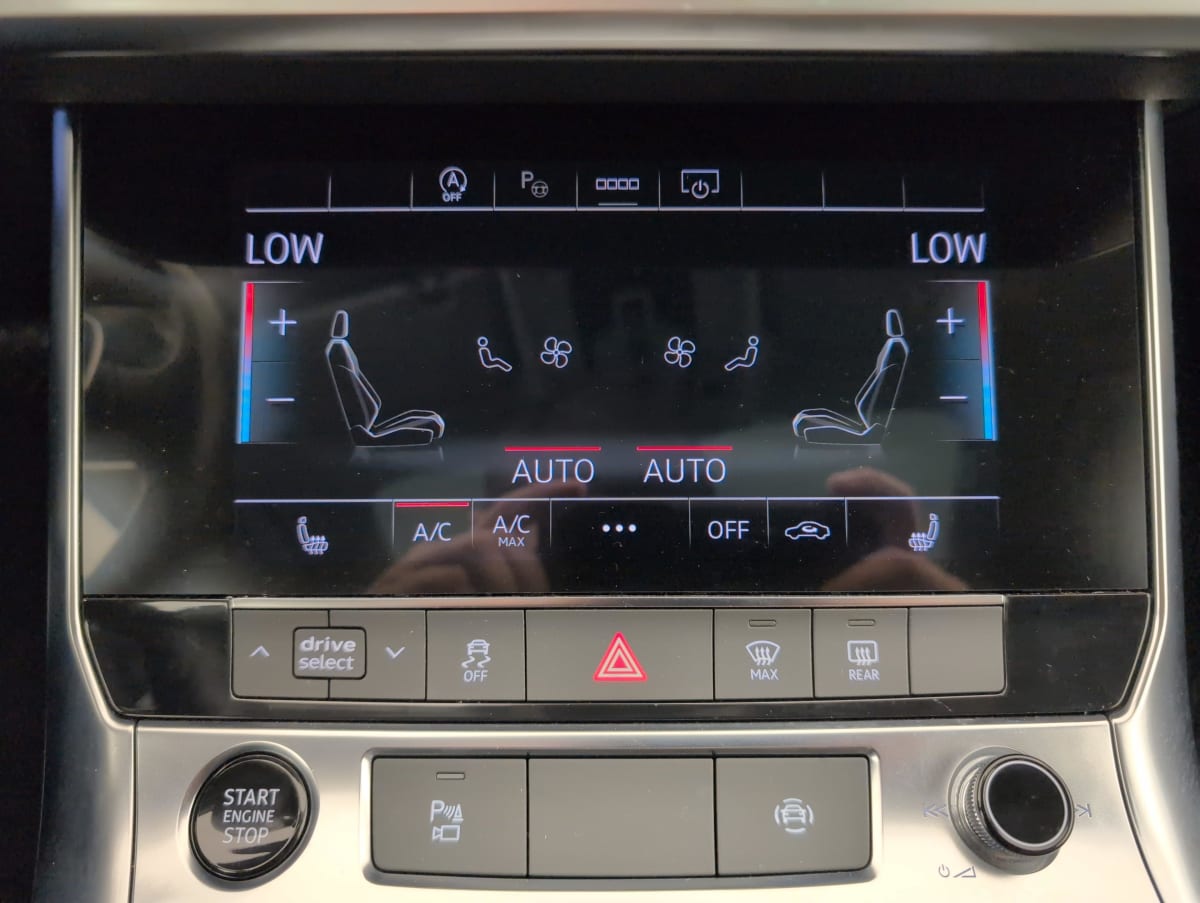 Audi A6 AVANT - Image 20