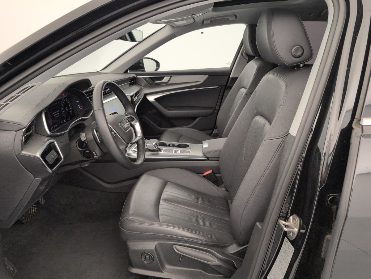 Audi A6 AVANT - Image 16