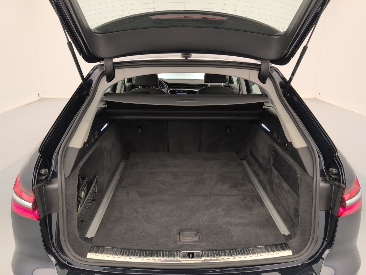 Audi A6 AVANT - Image 11