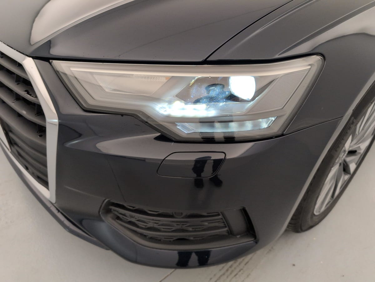 Audi A6 AVANT - Image 20