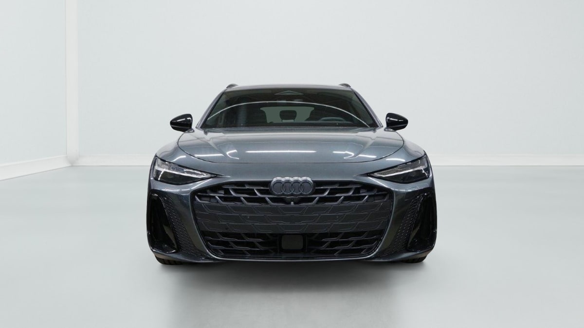 AUDI A6 AVANT TDI 204 CH S TRONIC 7 QUATTRO S LINE