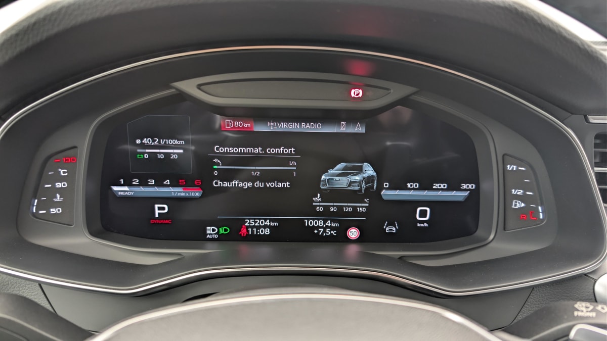 Audi A6 AVANT - Image 26