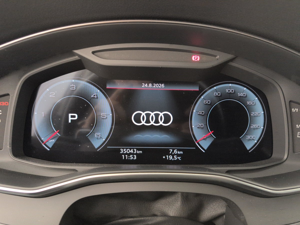 Audi A6 AVANT - Image 23