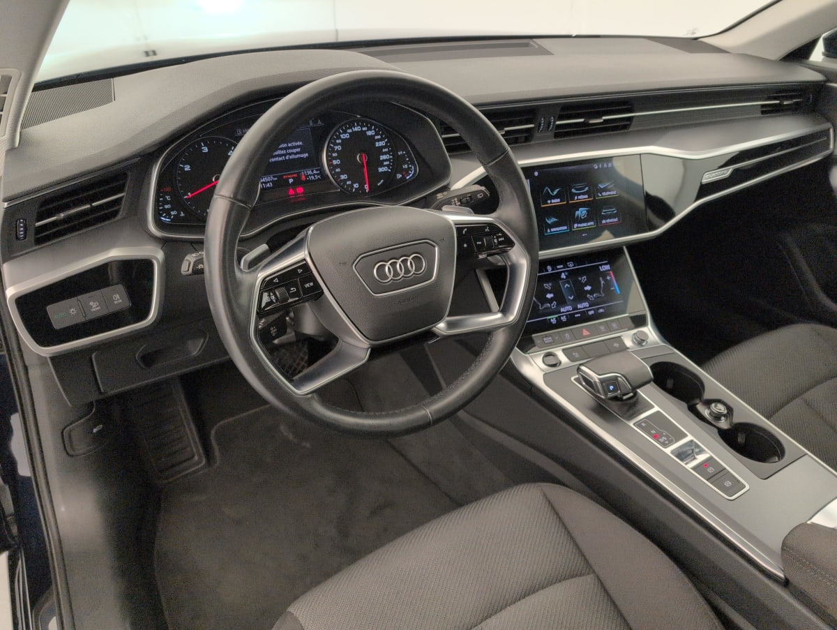 Audi A6 AVANT - Image 14
