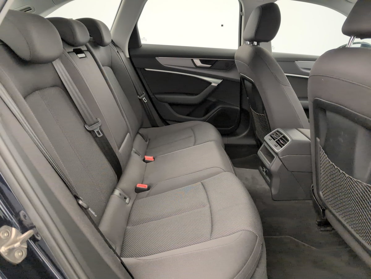 Audi A6 AVANT - Image 10