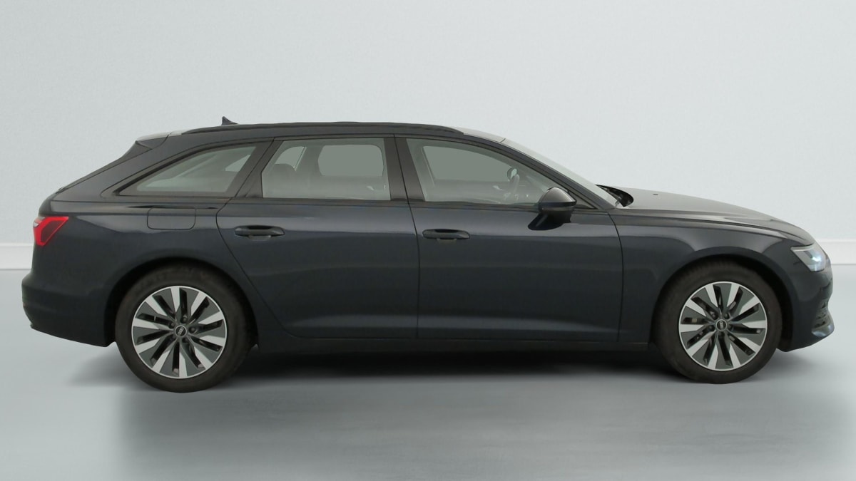 Audi A6 AVANT - Image 8