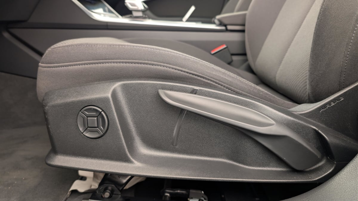 Audi A6 AVANT - Image 20