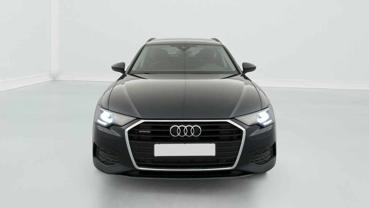 Audi A6 AVANT - Image 2