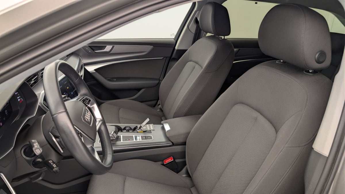 Audi A6 AVANT - Image 16