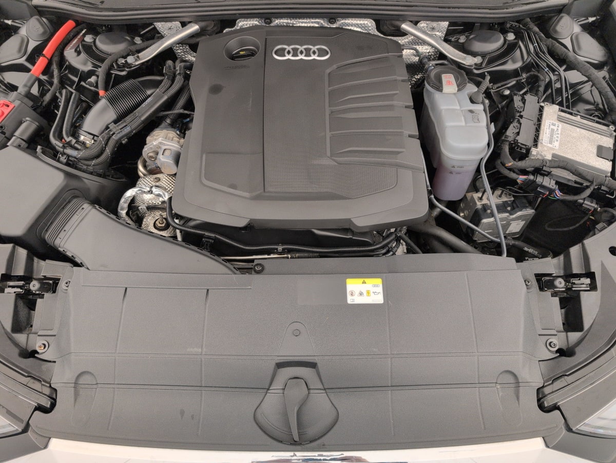 Audi A6 AVANT - Image 21