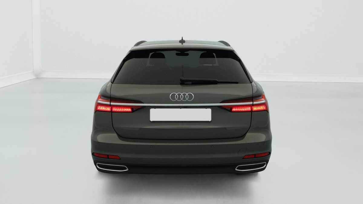 Audi A6 AVANT - Image 6