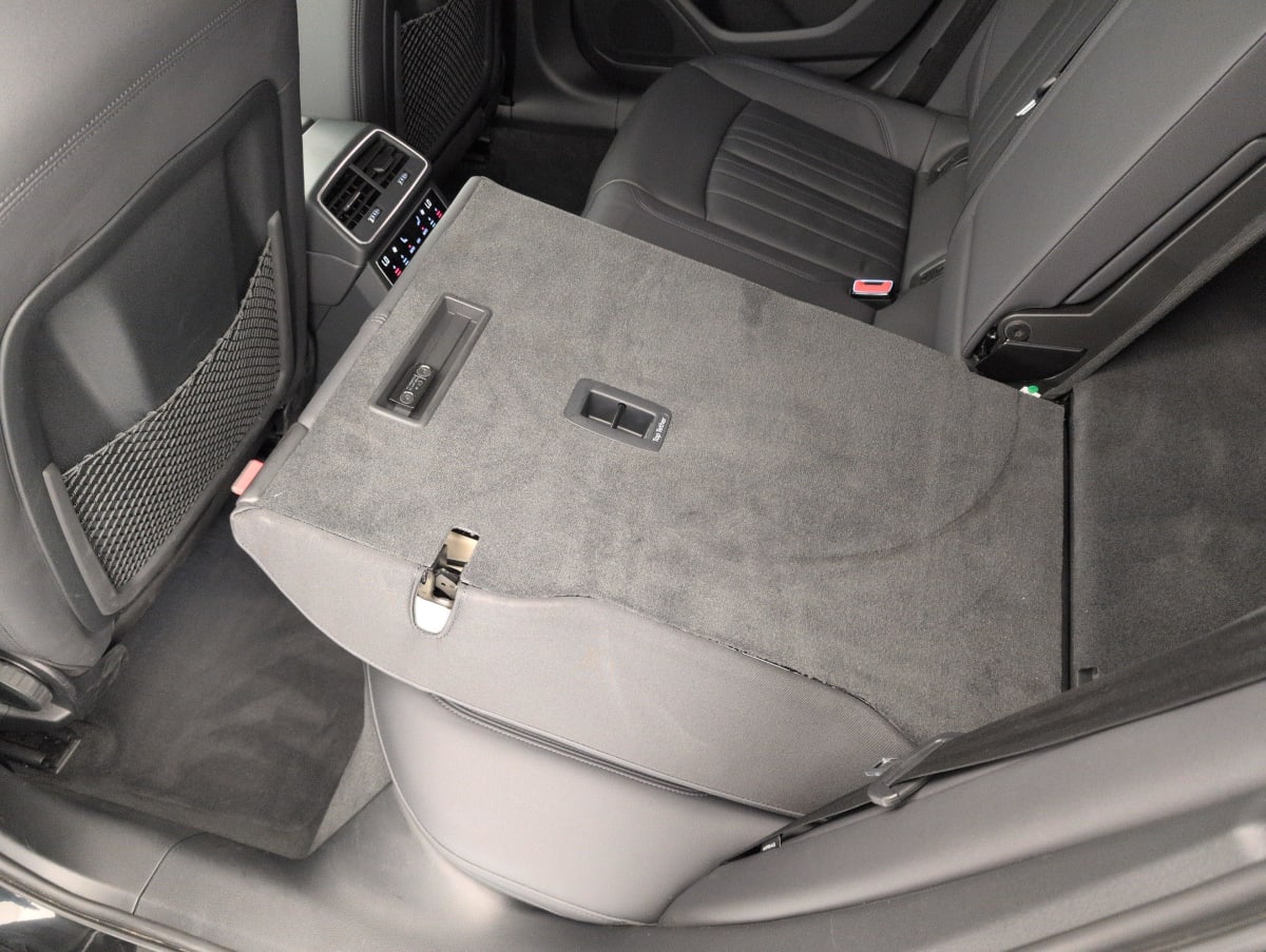 Audi A6 AVANT - Image 12