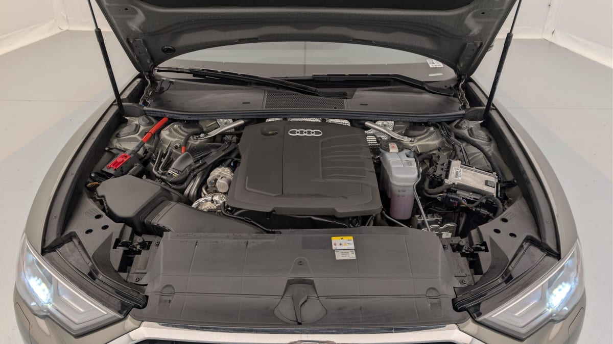 Audi A6 AVANT - Image 24