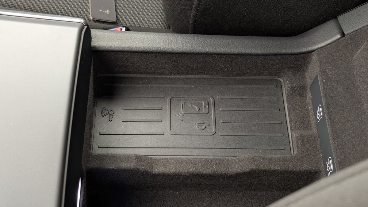 Audi A6 AVANT - Image 23