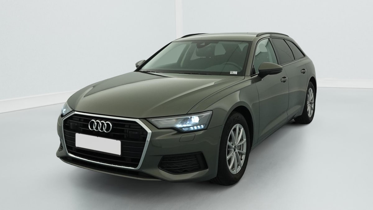 Audi A6 AVANT - Image 3