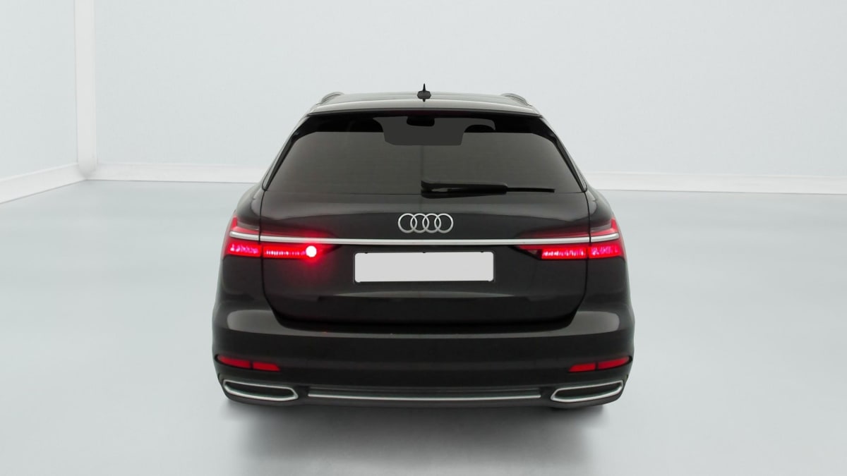 Audi A6 AVANT - Image 6
