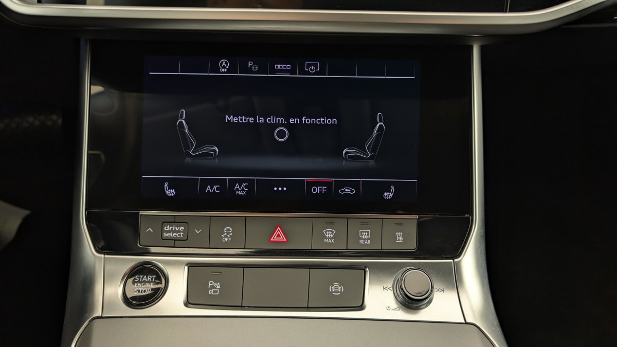 Audi A6 AVANT - Image 19