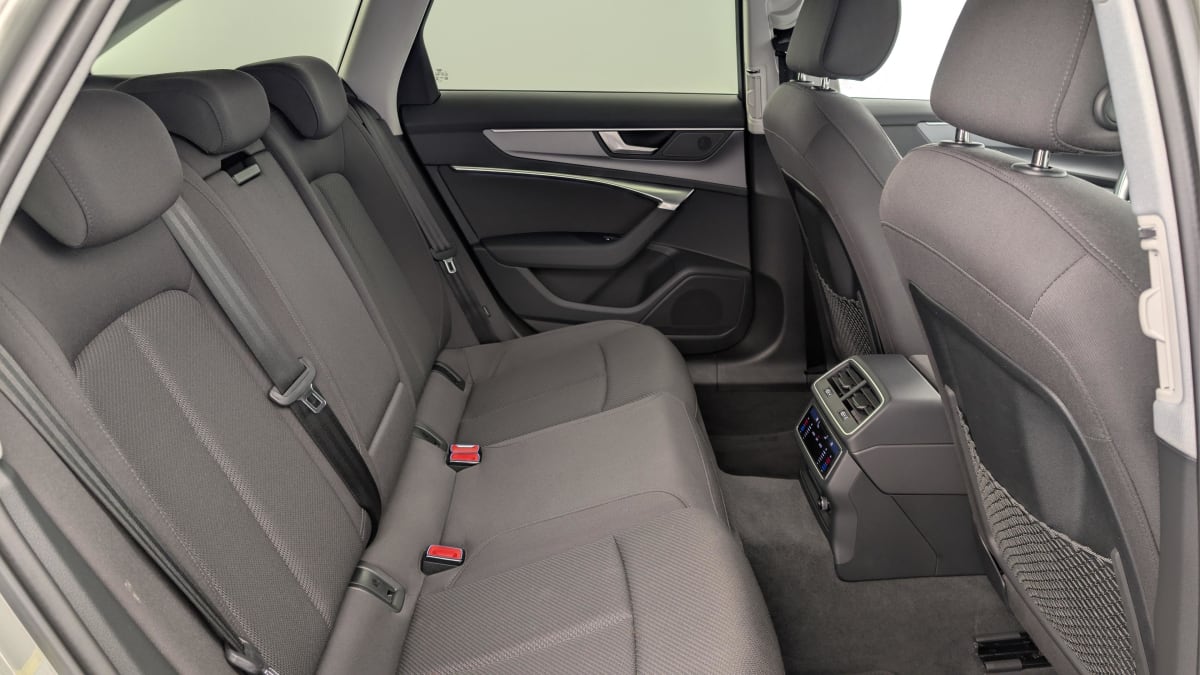 Audi A6 AVANT - Image 10