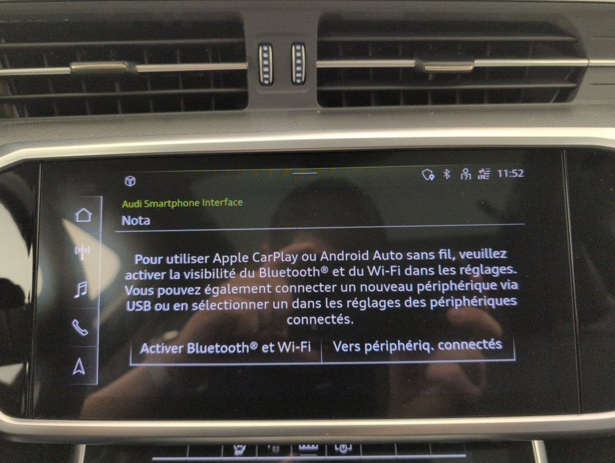 Audi A6 AVANT - Image 18
