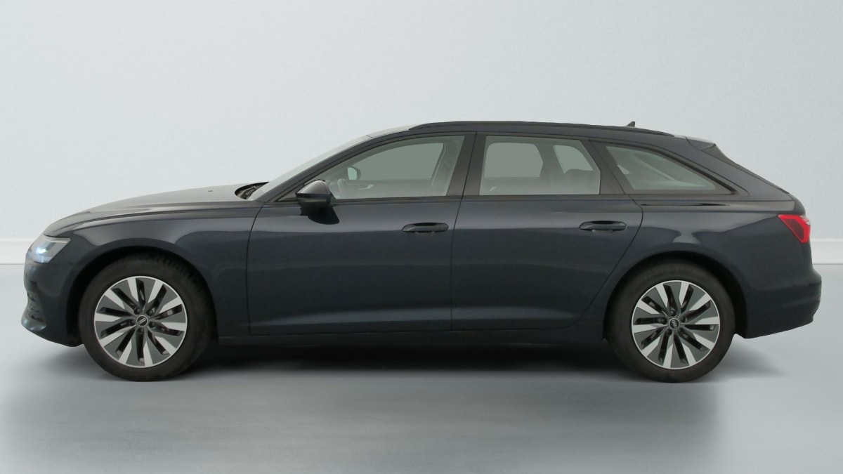 Audi A6 AVANT - Image 4